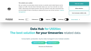 Opinum Data Hub